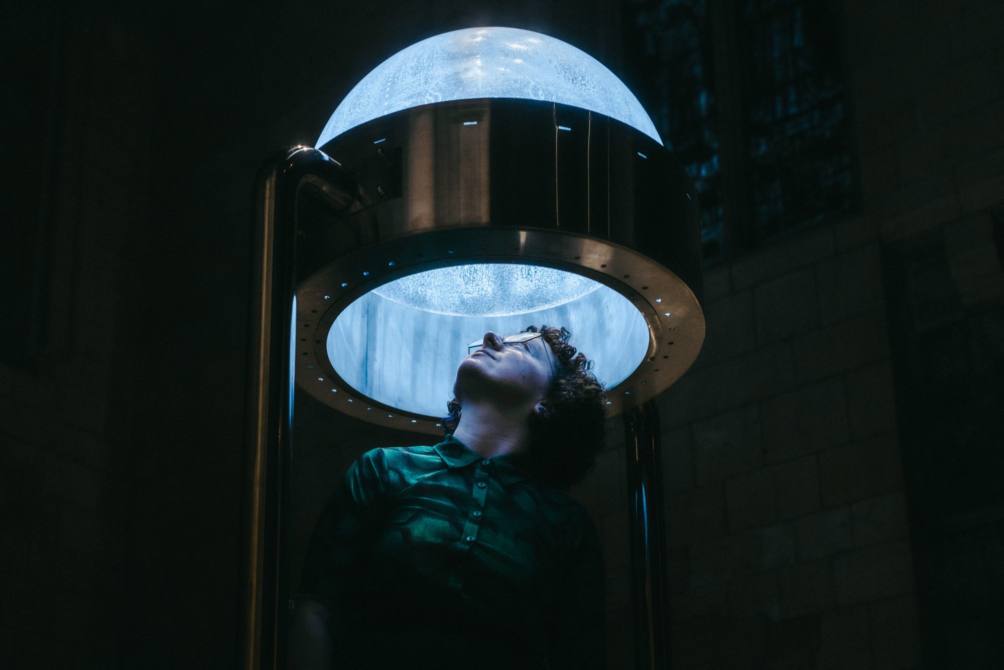 Inner Horizons — York Mediale