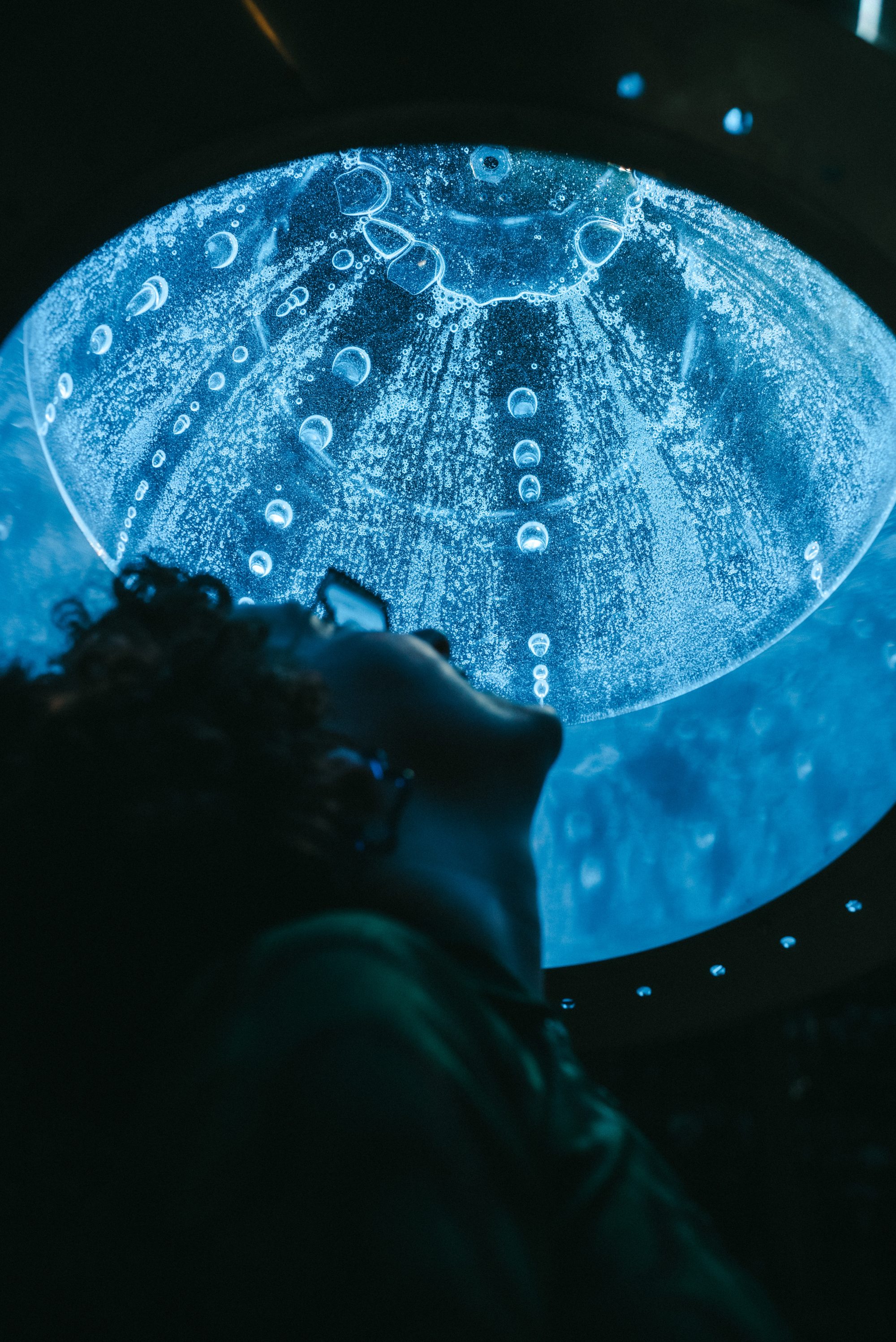 Inner Horizons — York Mediale