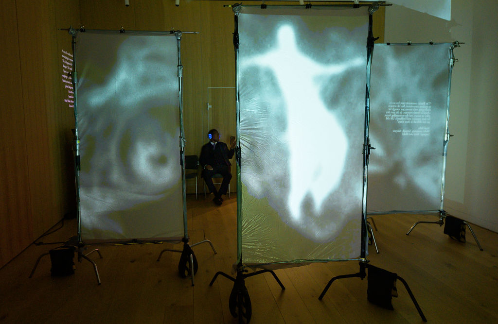 Collective Dreamscape — York Mediale
