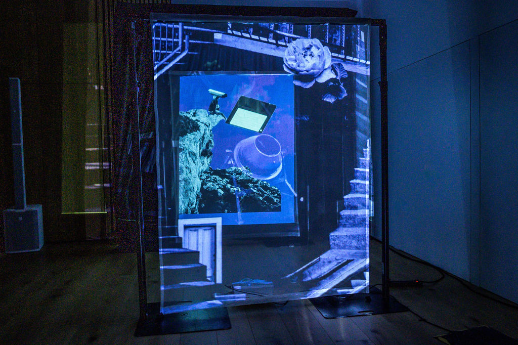 To Lie Within Another — York Mediale
