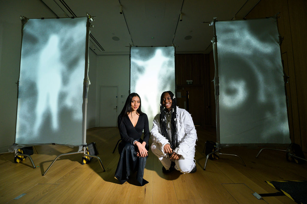 Collective Dreamscape — York Mediale
