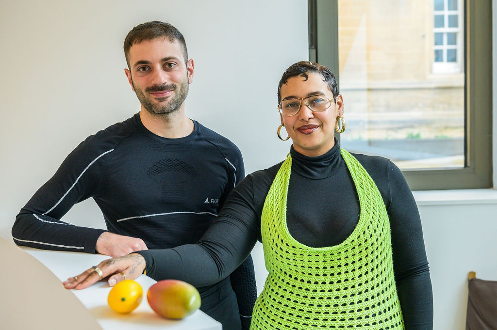 When T-Rex Dreams of Mangoes and Figs — York Mediale