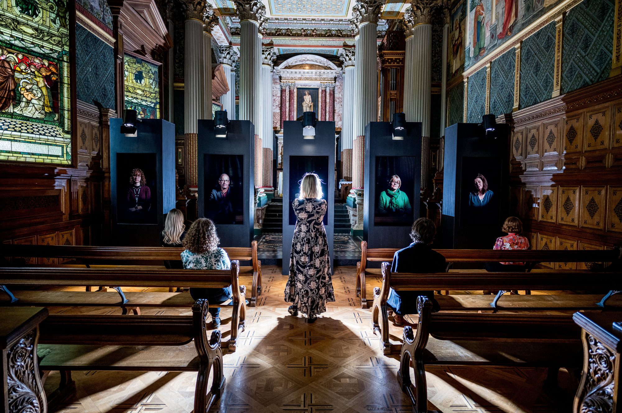 Combine/Harvest digital incubator – faesibility study — York Mediale