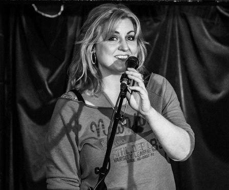 Hannah Davies — York Mediale