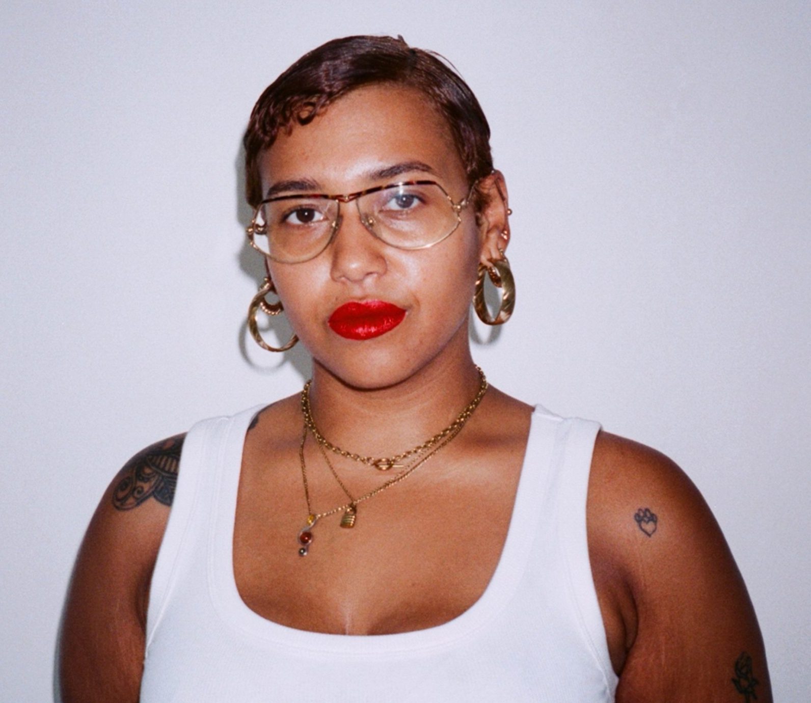 Through the Liquid Crystal Display — York Mediale