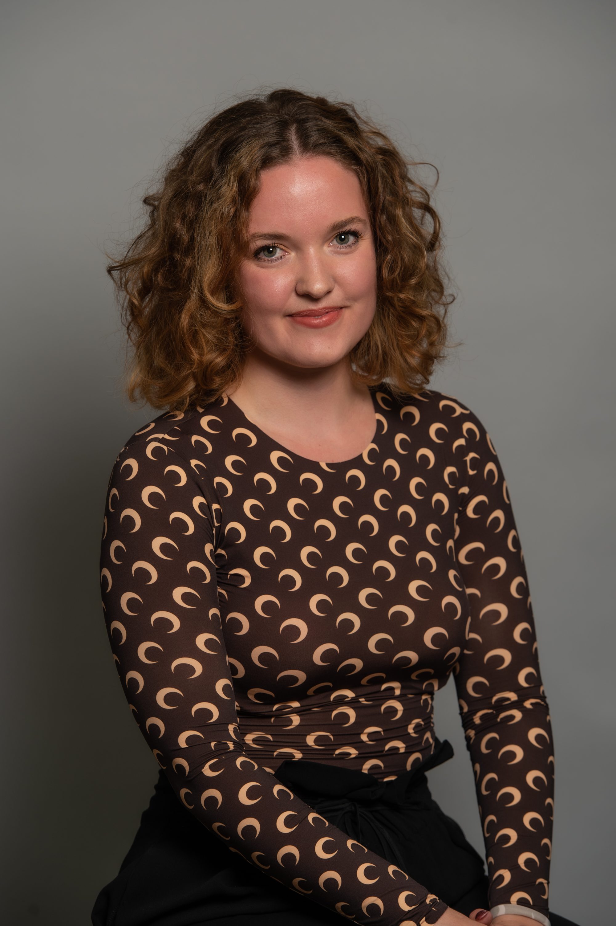 Lucy Wheeler — York Mediale