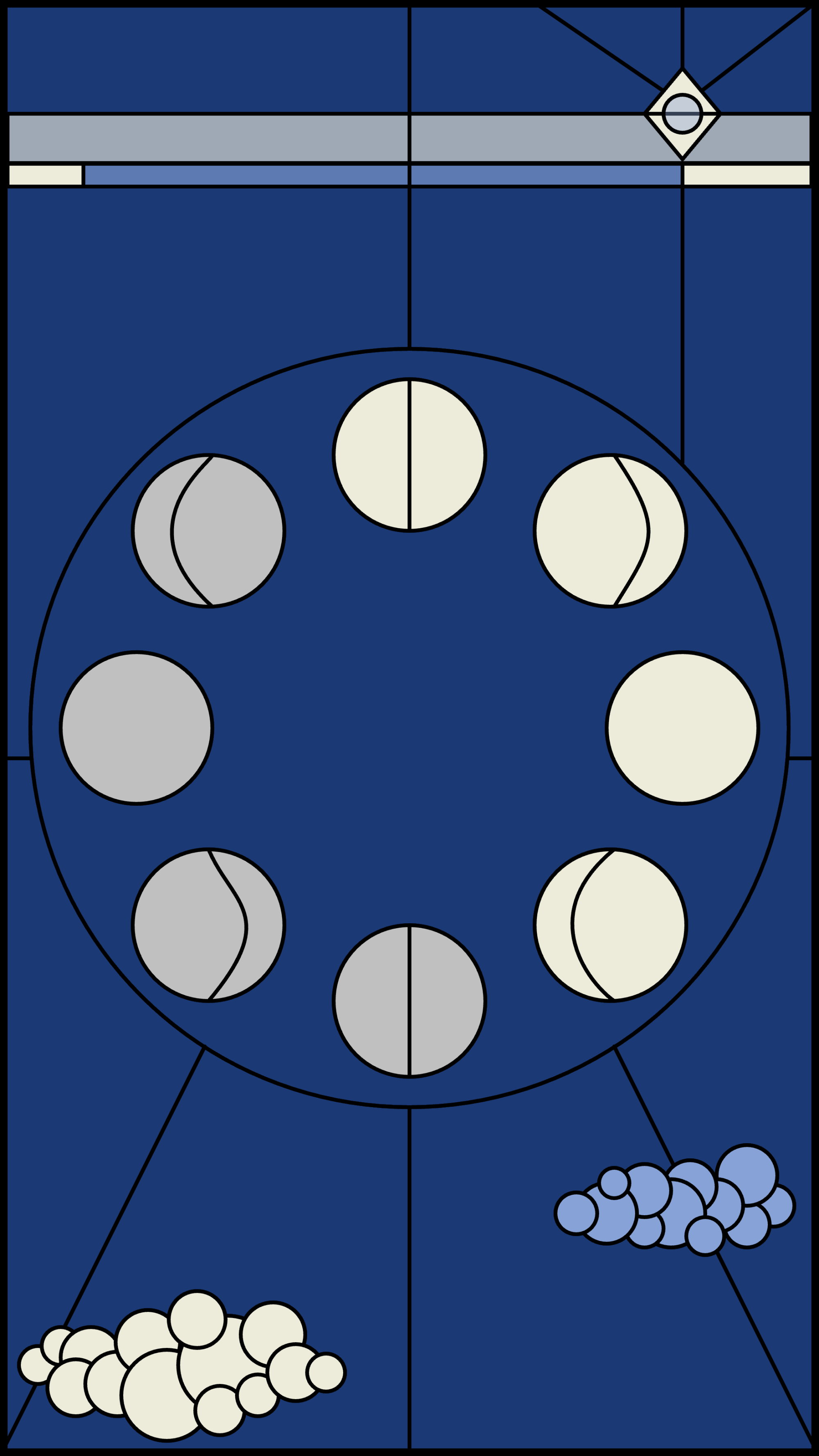 Through the Liquid Crystal Display — York Mediale