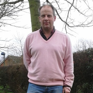 Andy Shipley — York Mediale