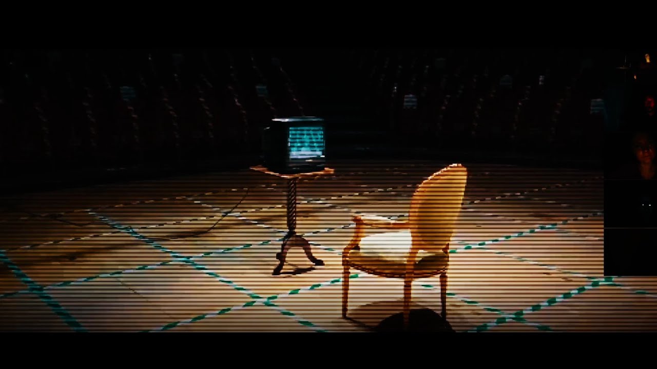Home — York Mediale